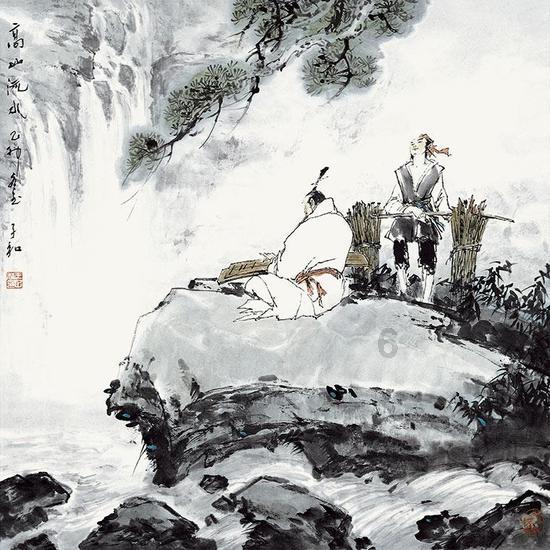 犀牛森林大逃生